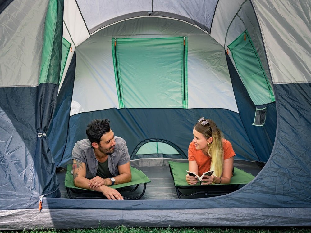 How to Create the Perfect Sleep Setup - EVER ADVANCED