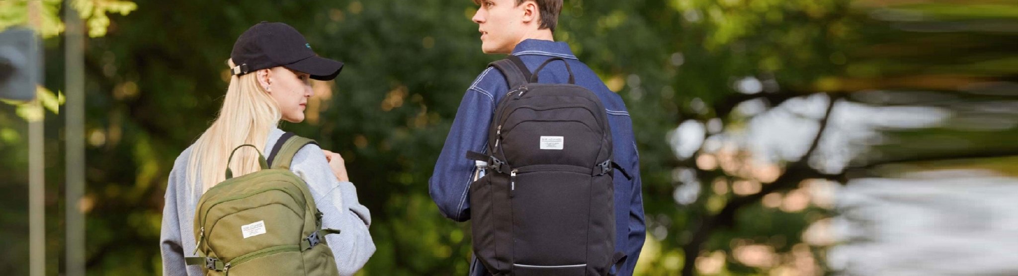 Backpack - EVER ADVANCED