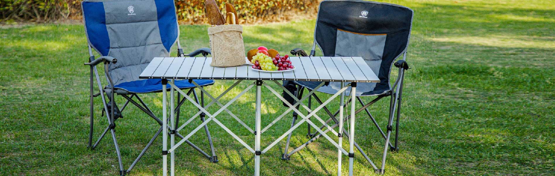 Backyard Party - EVER ADVANCED