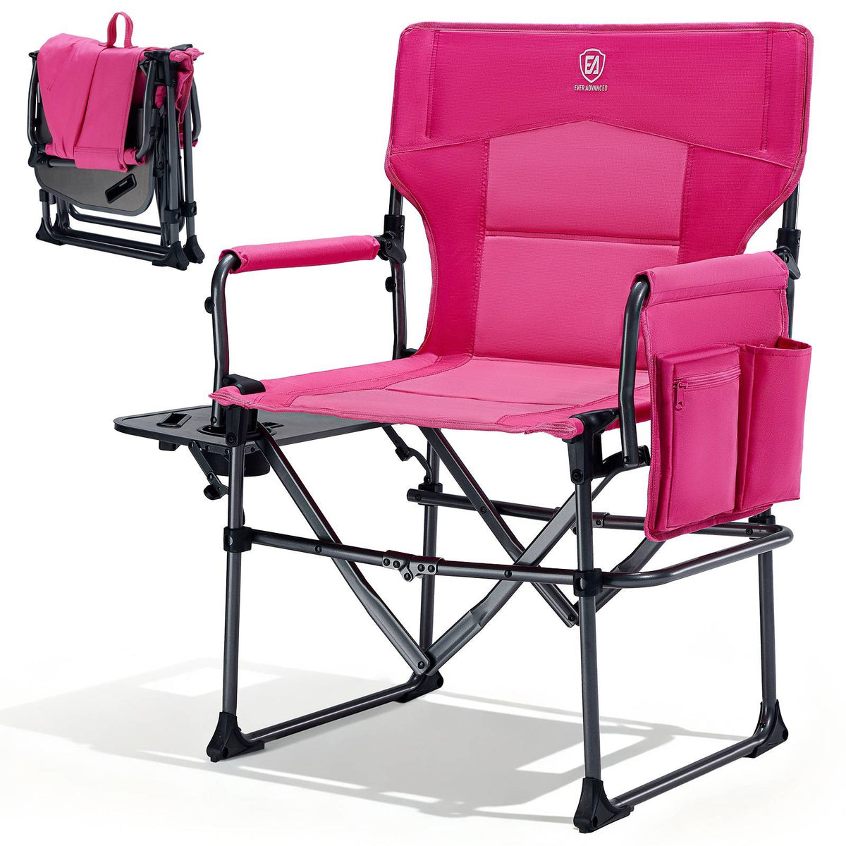 Compact Camping Directors Chair