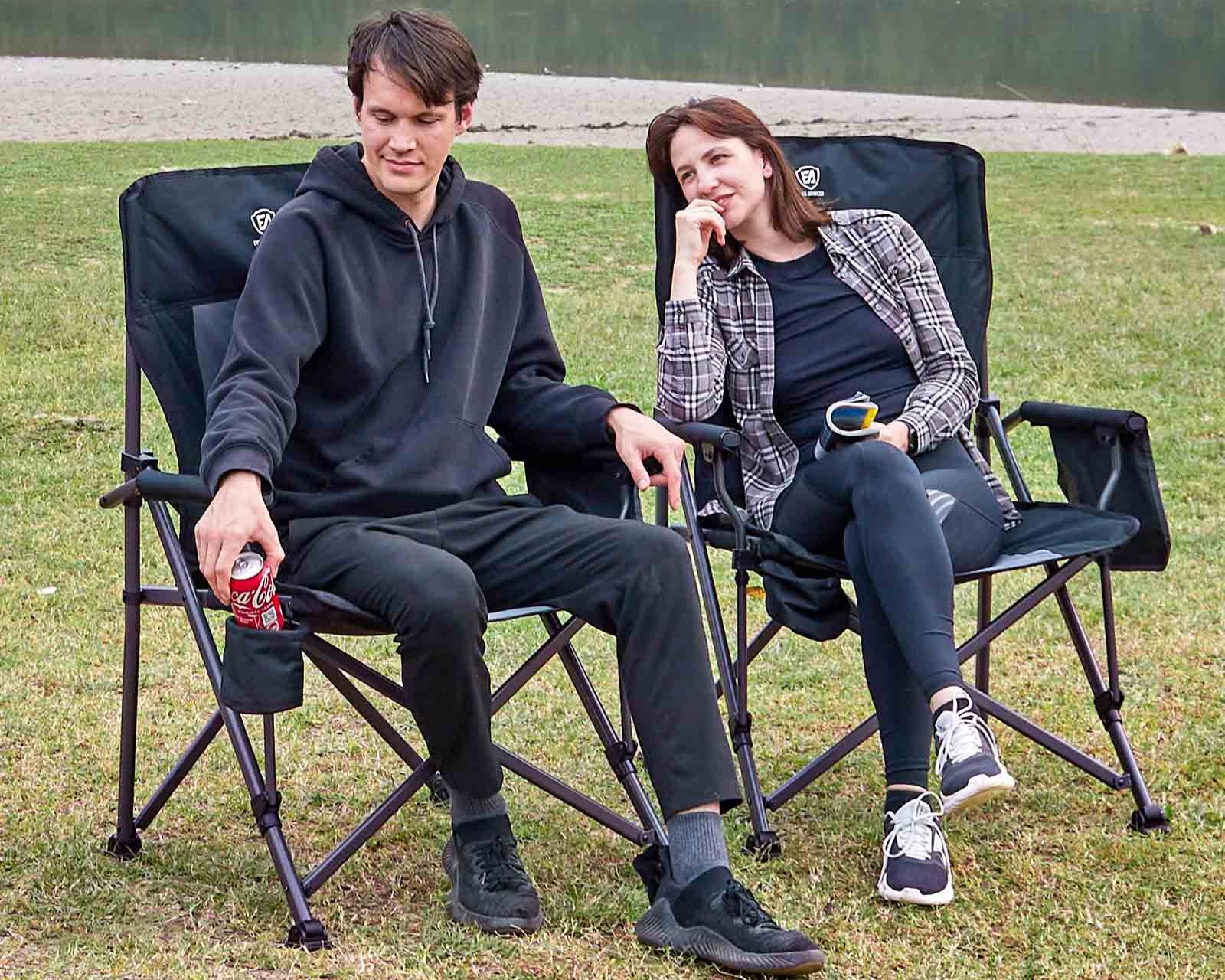 camping chair