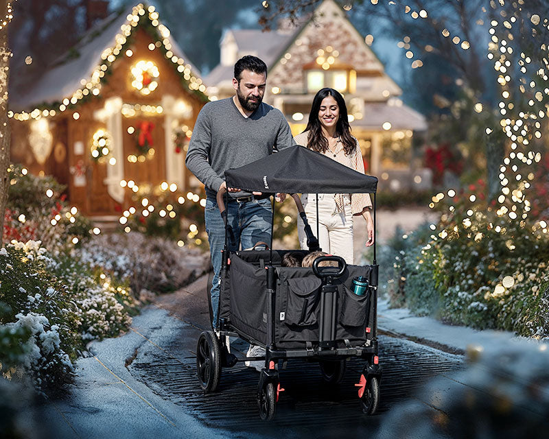urban wagon