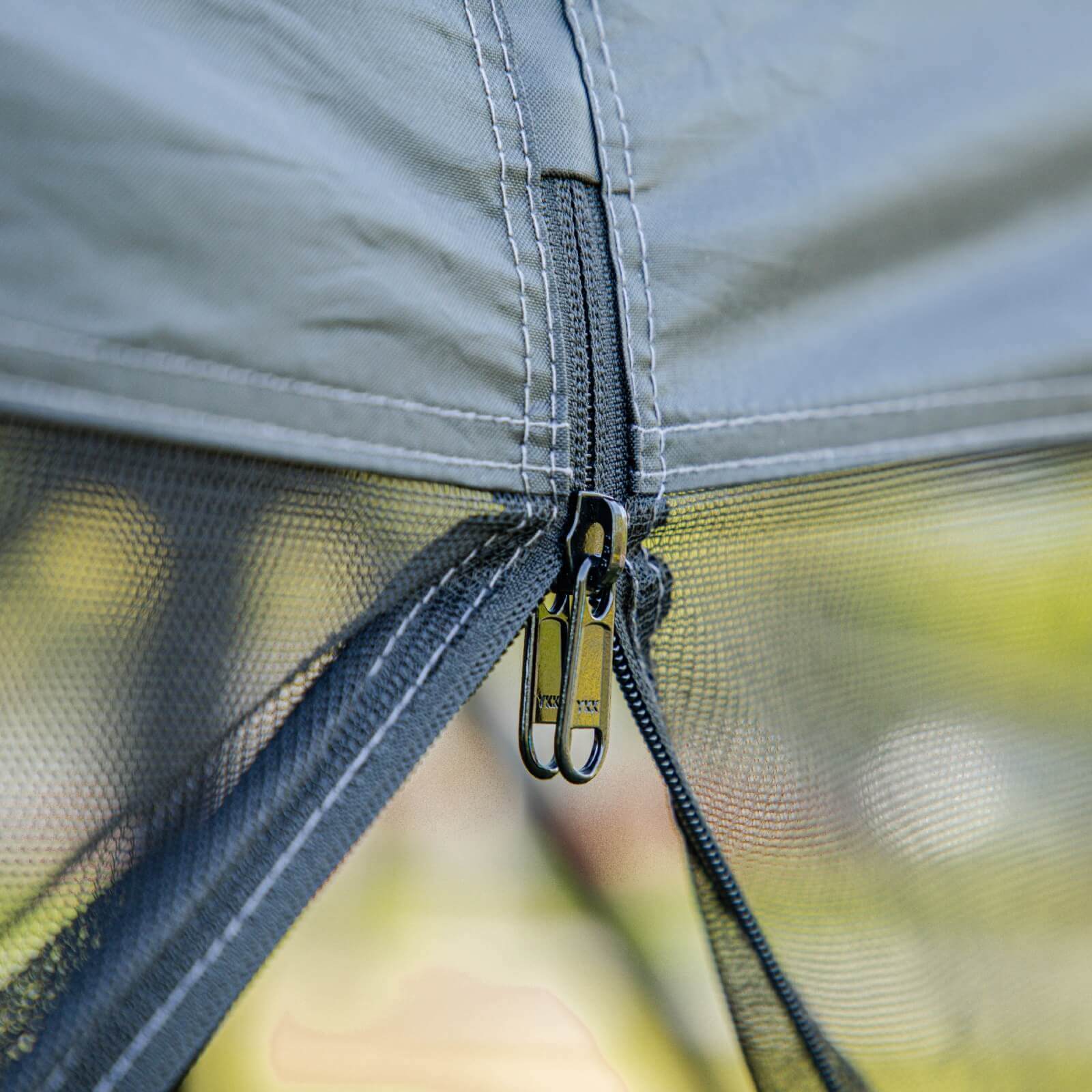 EVER ADVANCED - Pop Up Gazebo 11.5' x 10' -