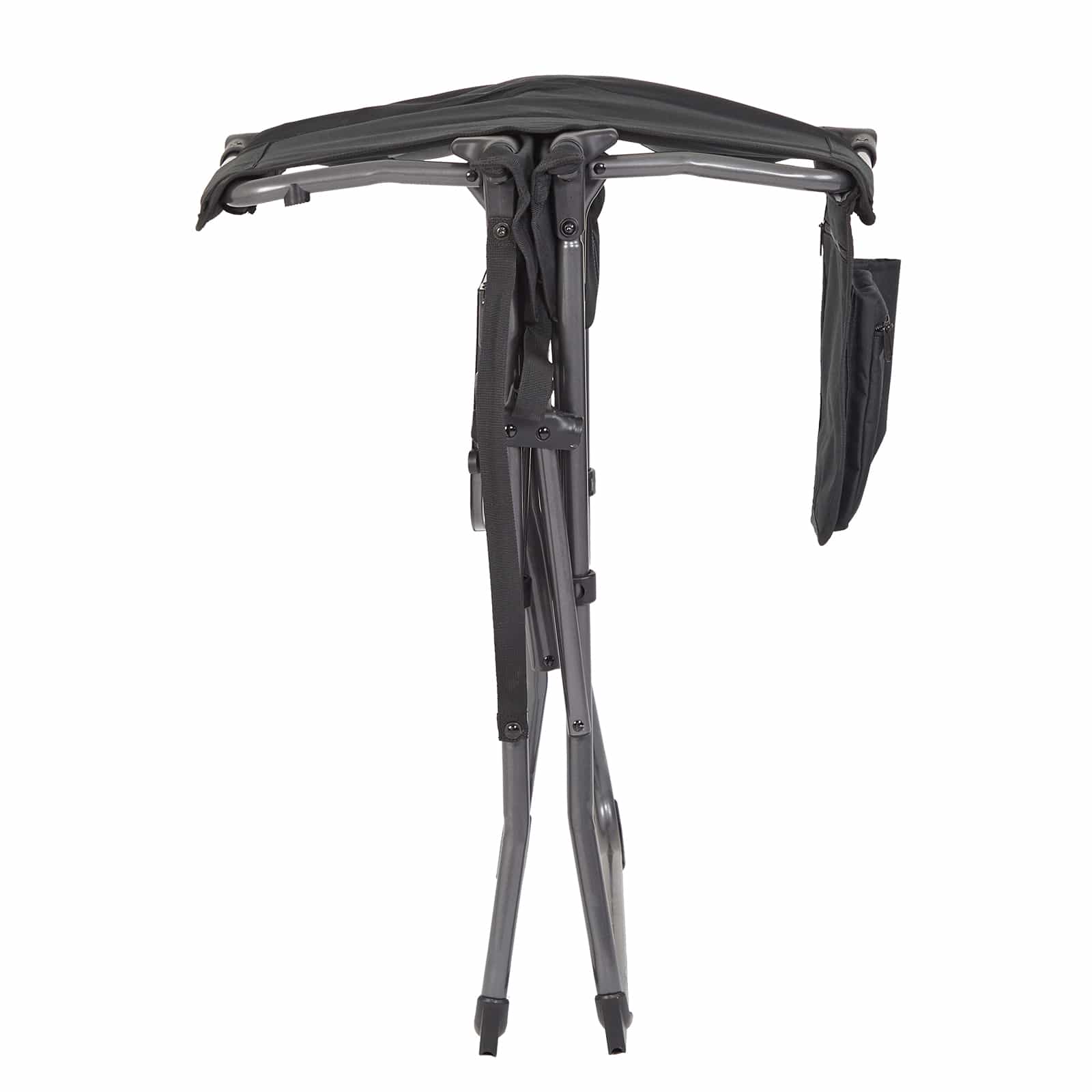 Portable Tall Folding Camping Chair