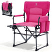 Compact Camping Directors Chair