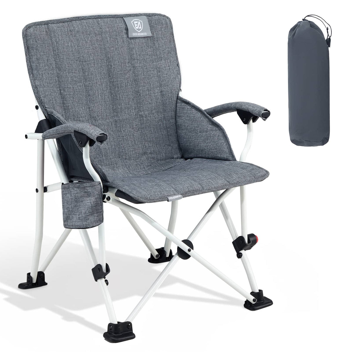 EVER ADVANCED Kids Camping Chair