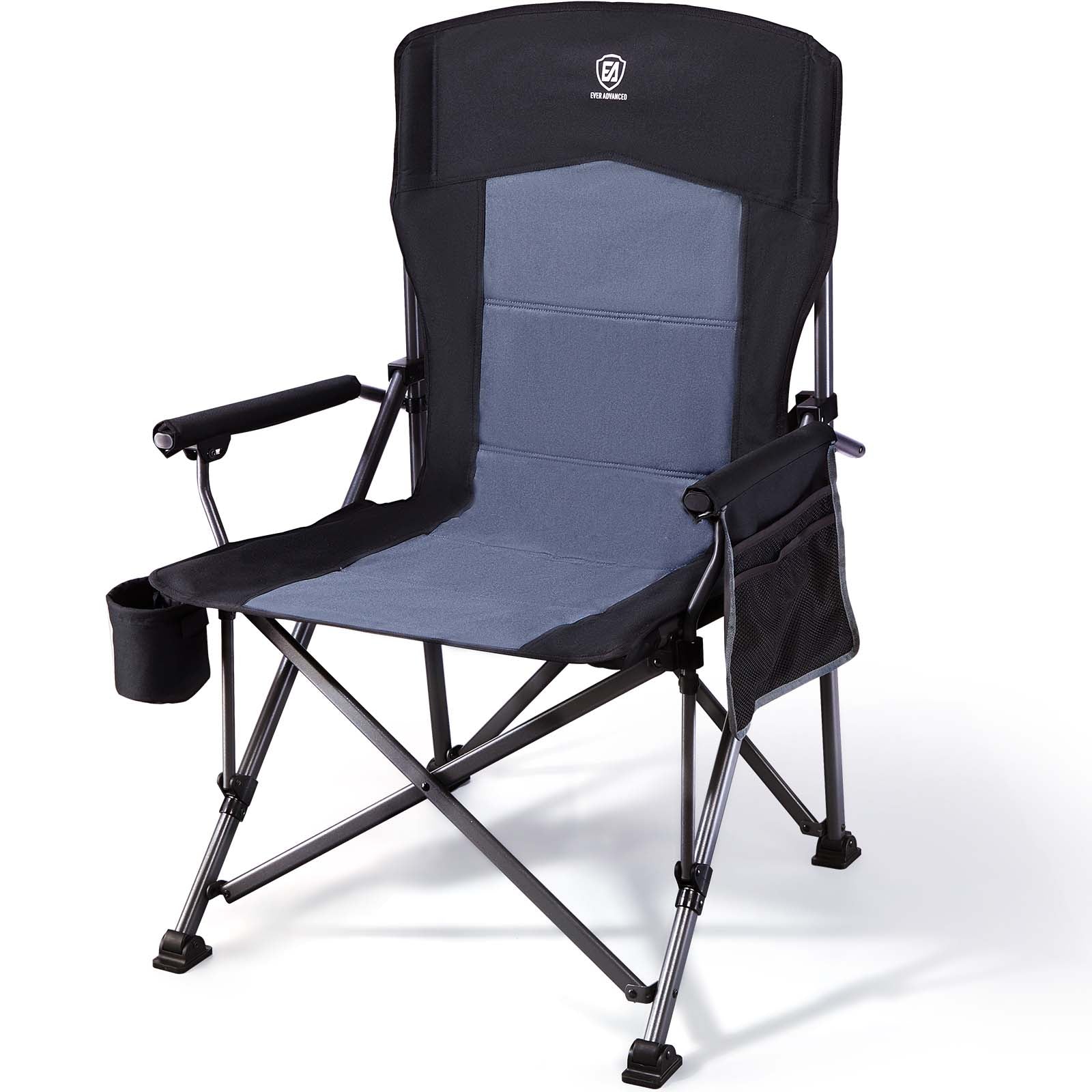 Oversized Camping Chair