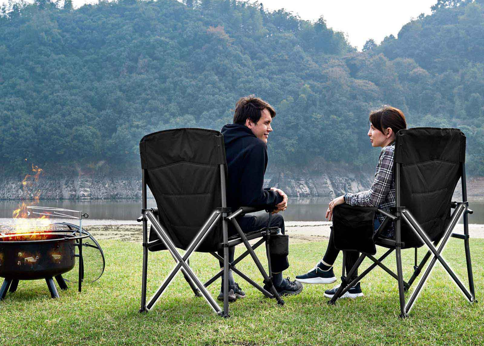 camping chair