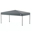 Accessories for V2 Side - Unzip Wagon - EVER ADVANCEDAccessoriesCanopy Pole with Canopy Fabric