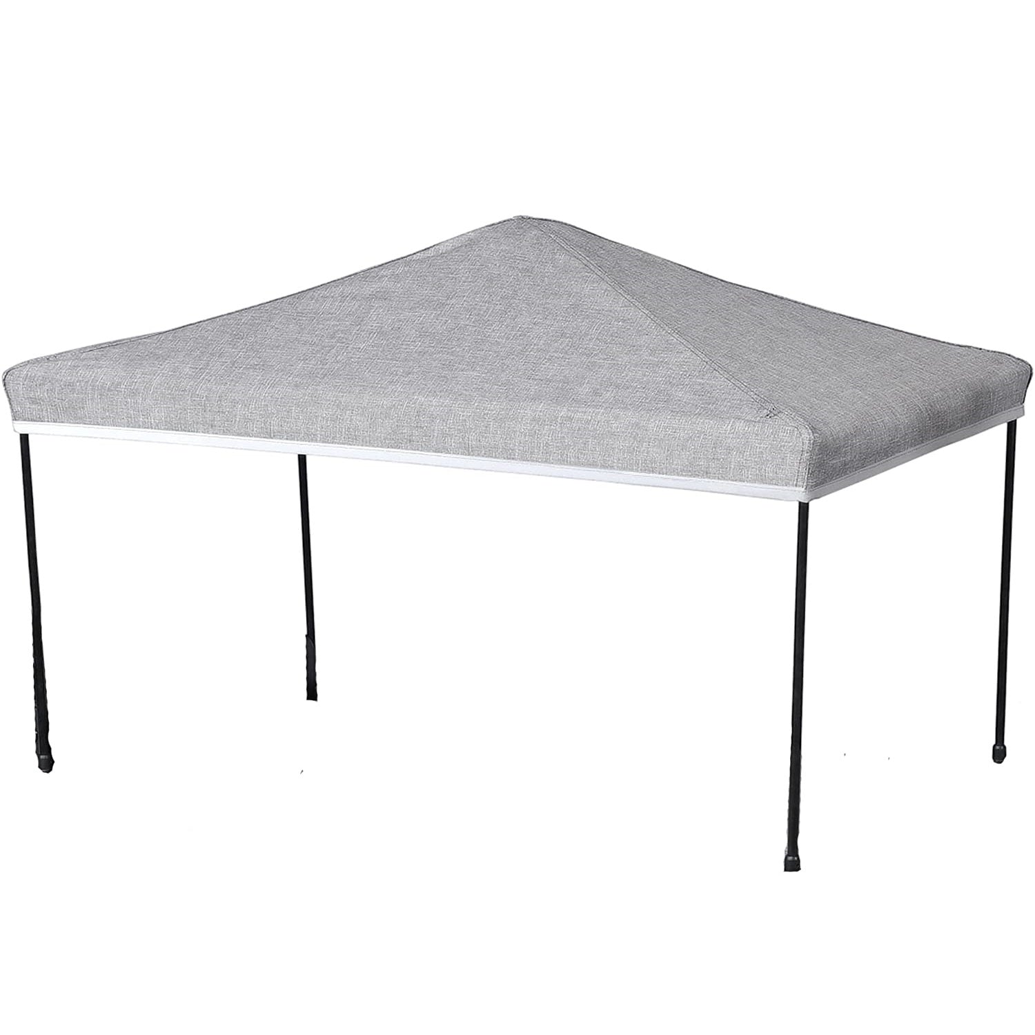 Accessories for V5 All - Terrain wagon - EVER ADVANCEDAccessoriesCanopy Pole with Canopy Fabric - Grey