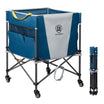 Collapsible Ball Storage Cart - EVER ADVANCEDStorage Cart