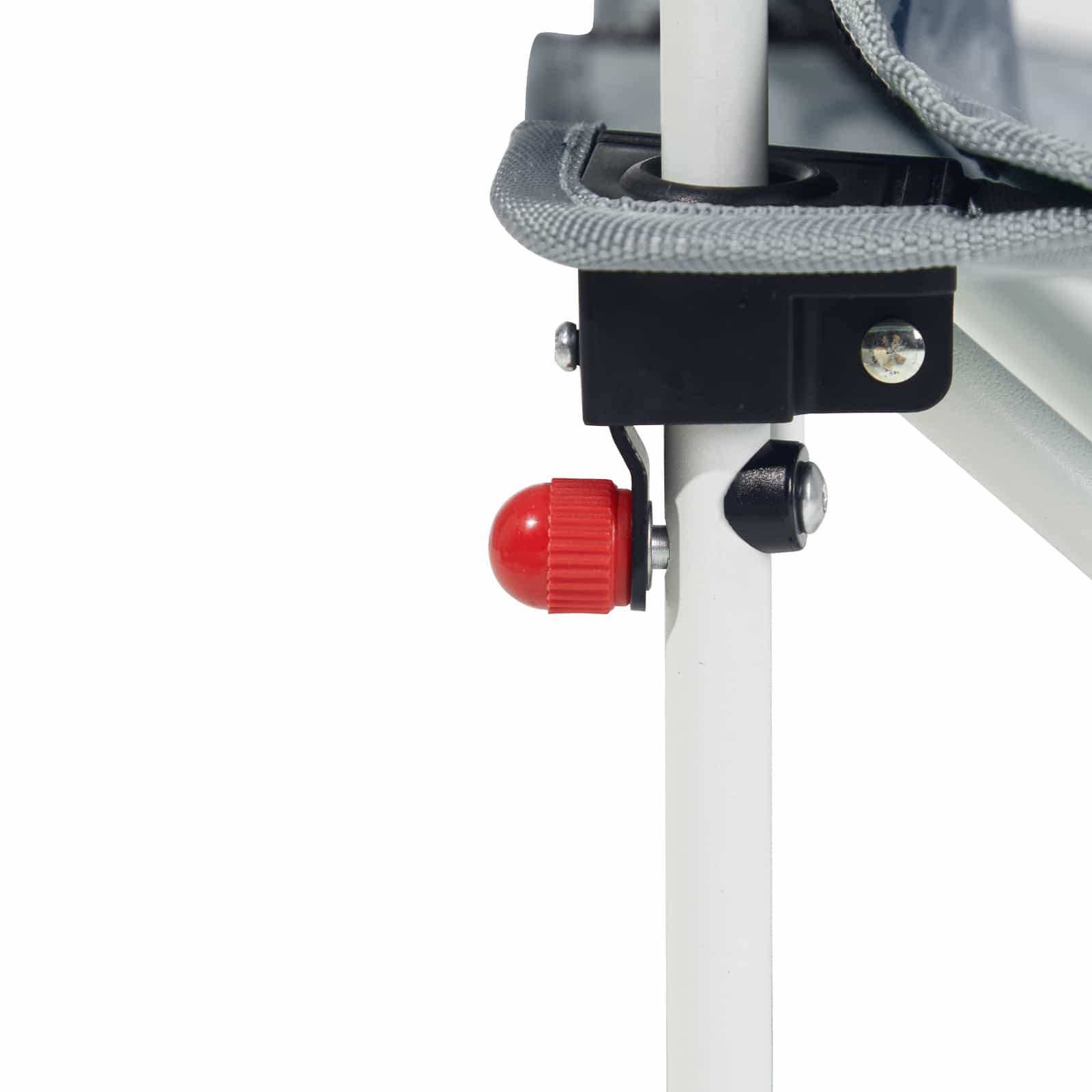 EVER ADVANCED - Ever Advanced Double Camping Chair for Kids - Gray