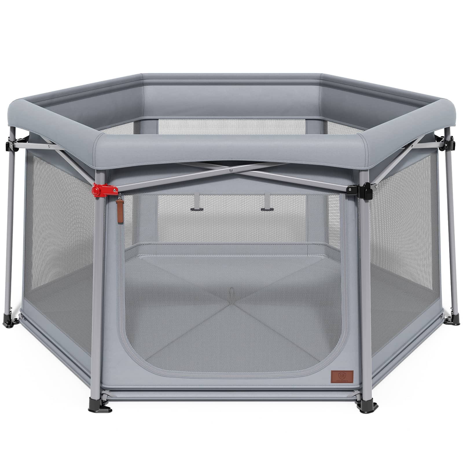 EVER ADVANCED - Ever Advanced Foldable Baby Playpen -