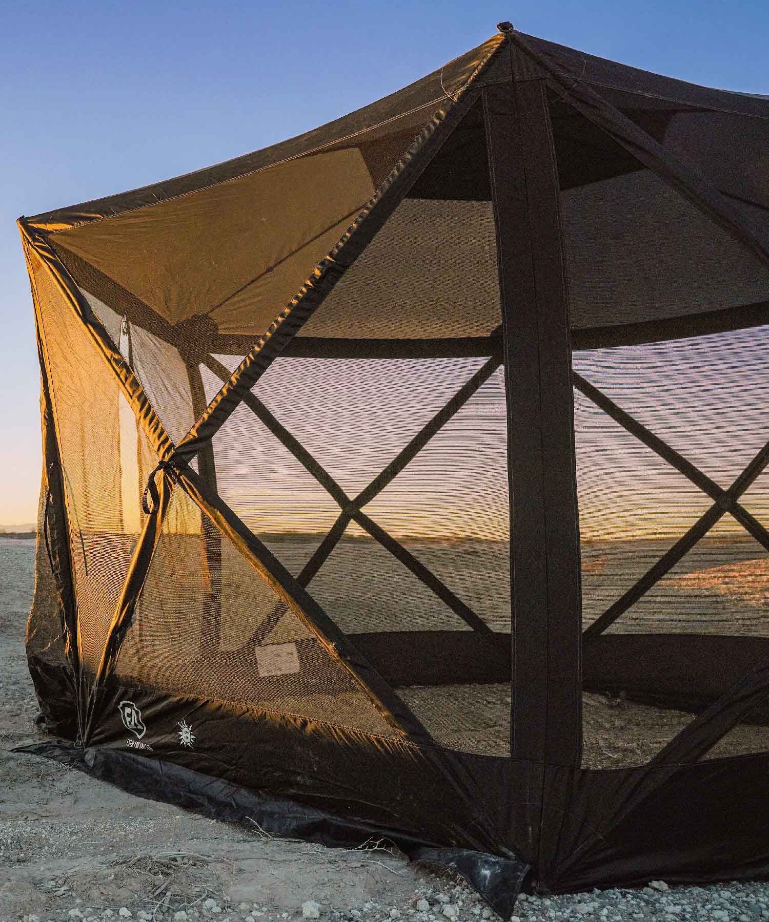 ever advanced screen house tent