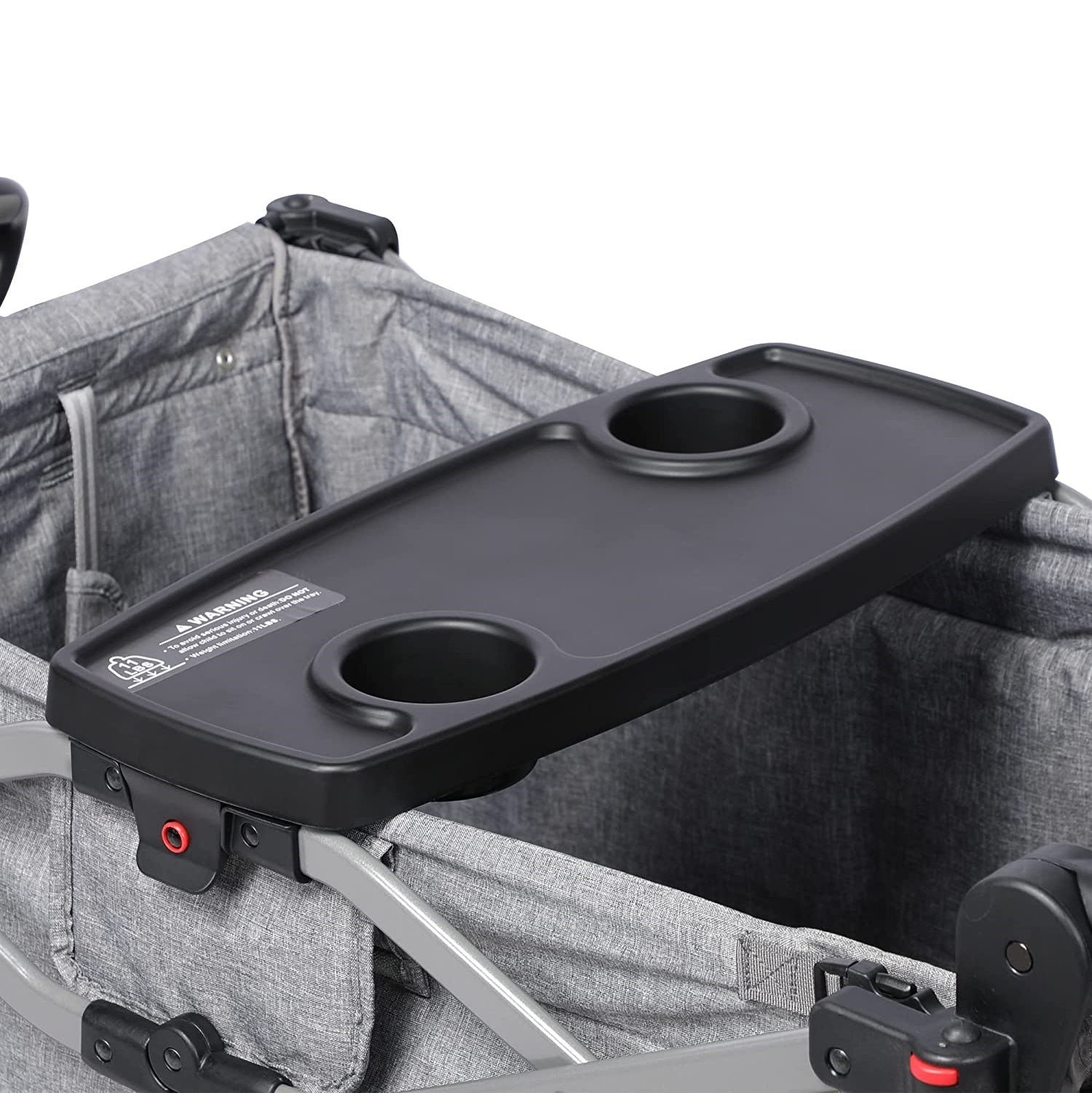 Food Tray Accessories for V5 All-Terrain wagon