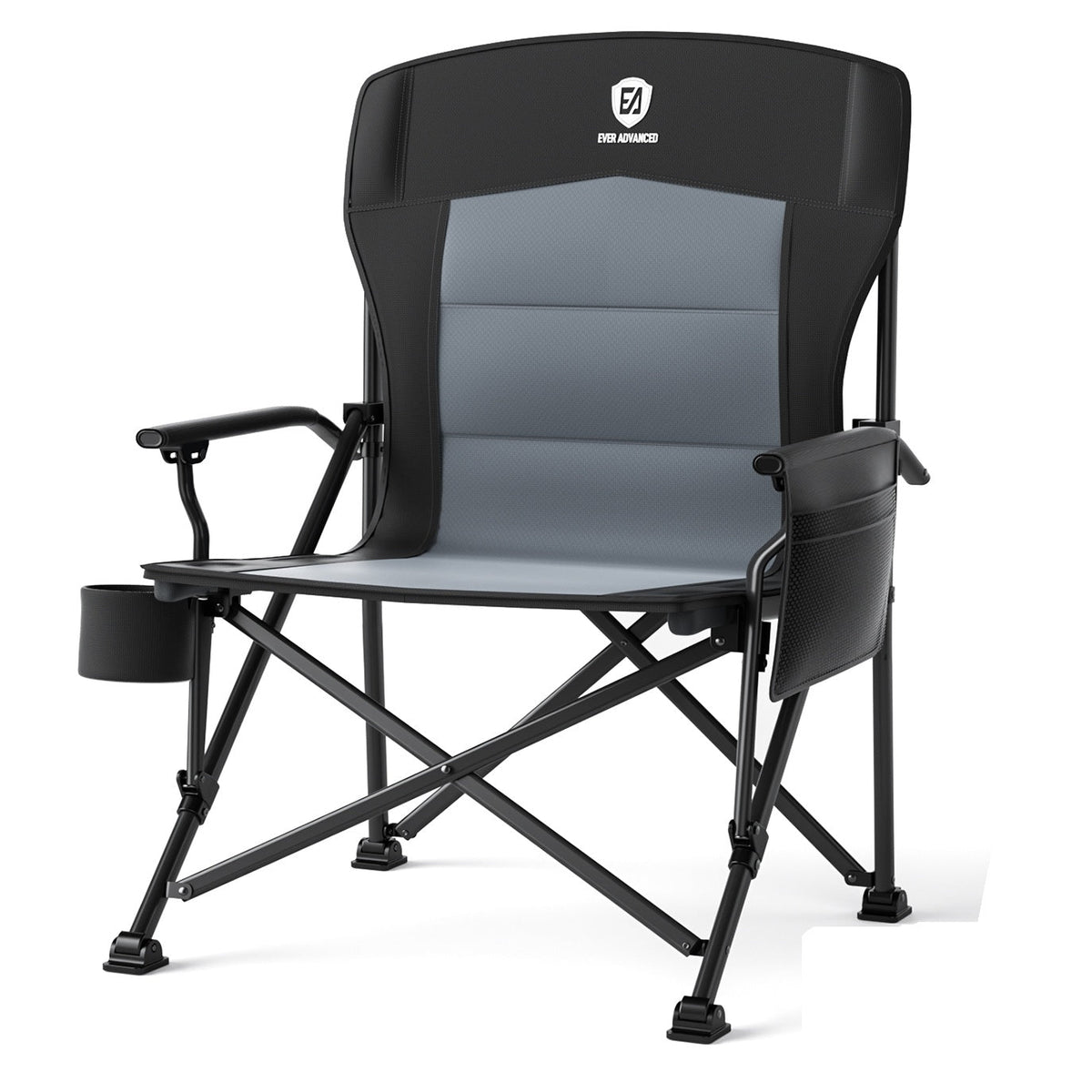 Oversized Camping Chair