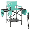 Portable Makeup Artist Chair - EVER ADVANCEDDirectors Chairs