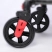 Wheels for Side unzip wagon and all terrain wagon - EVER ADVANCEDAccessoriesFront Wheel 2PCS