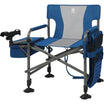 EverAdvanced Quick Adjust Fishing Director's Chair